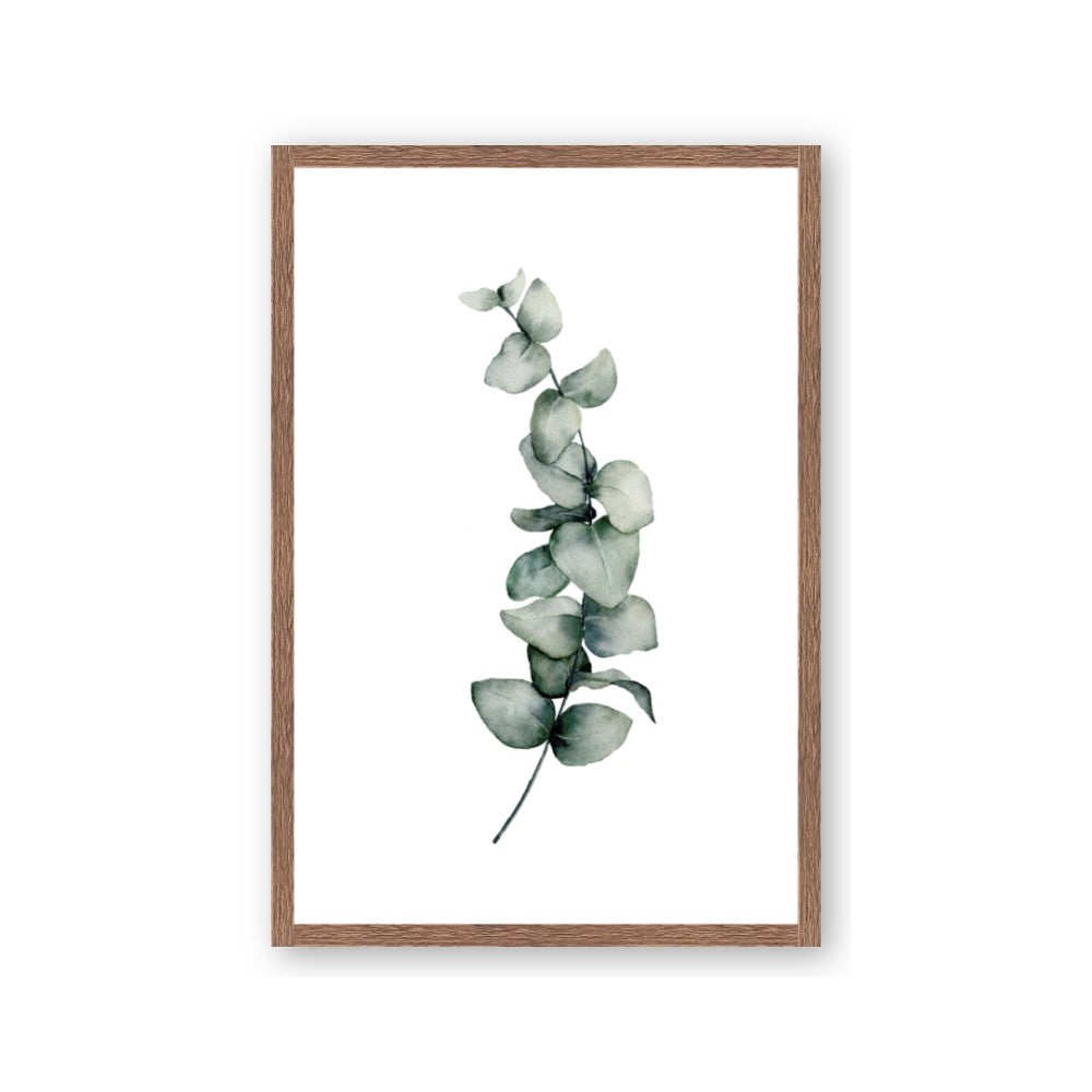 Leaves IV