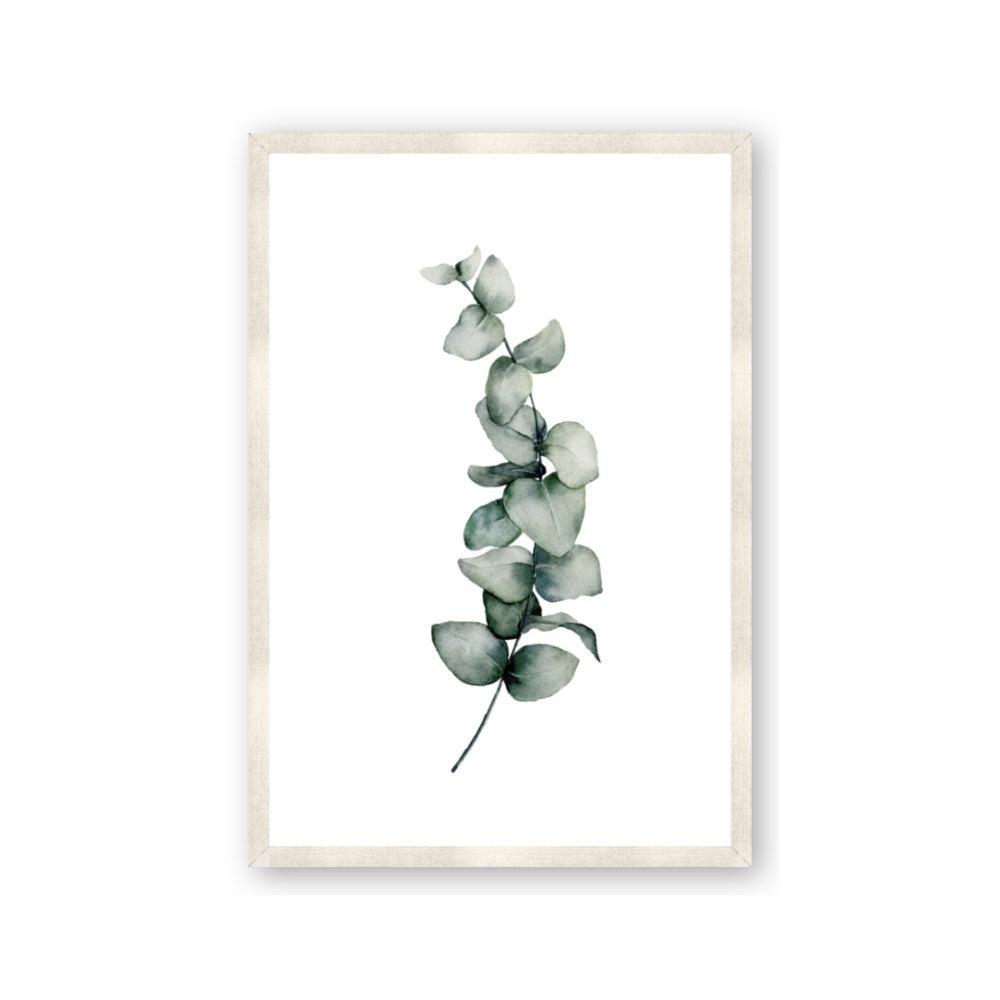 Leaves IV