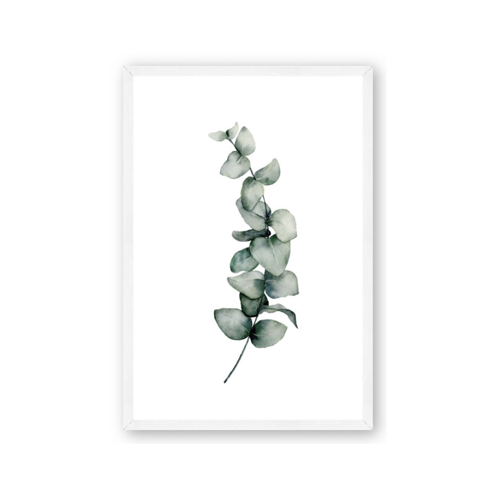 Leaves IV