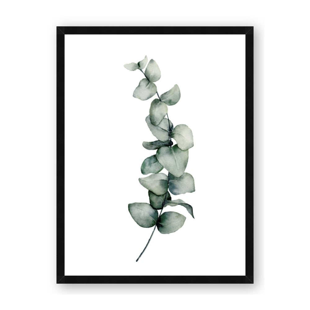 Leaves IV