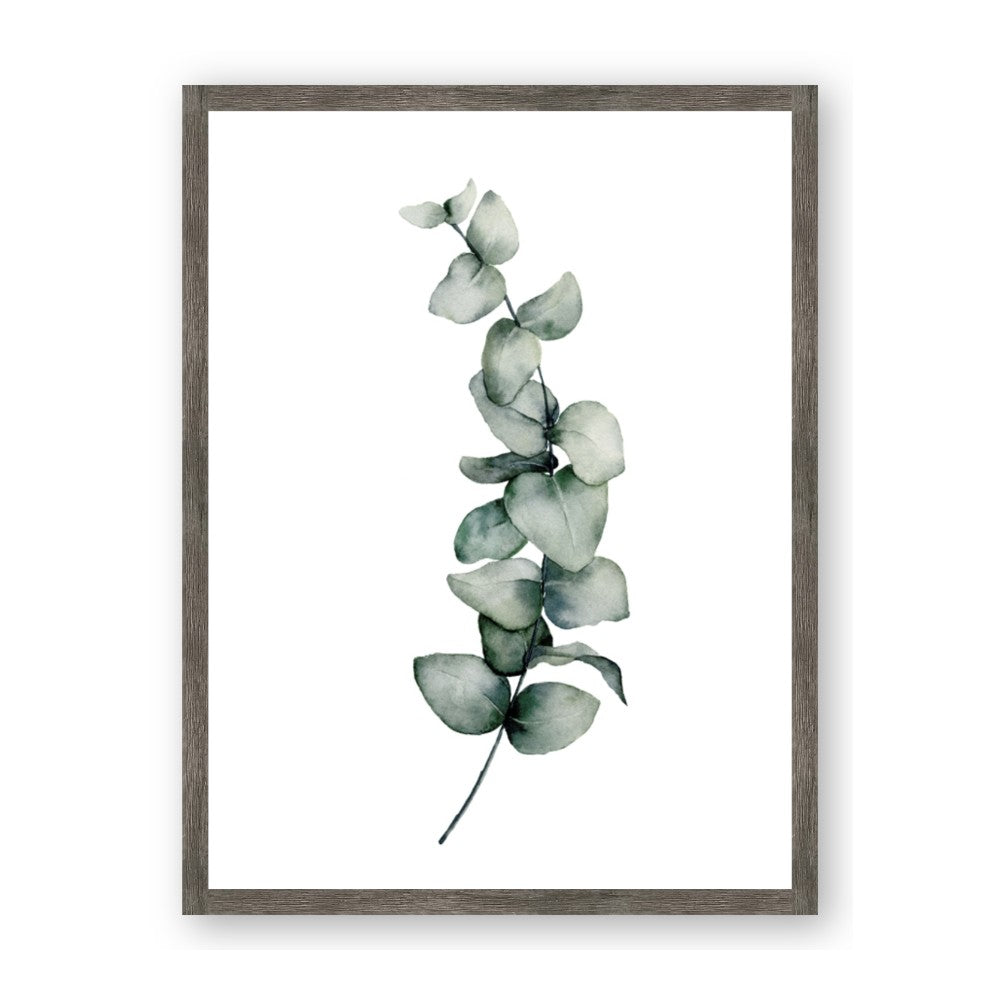 Leaves IV