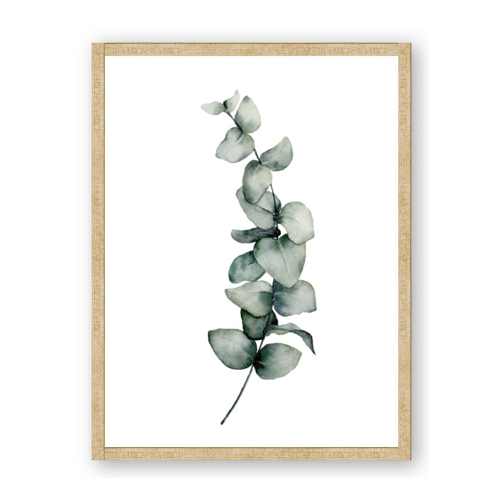 Leaves IV