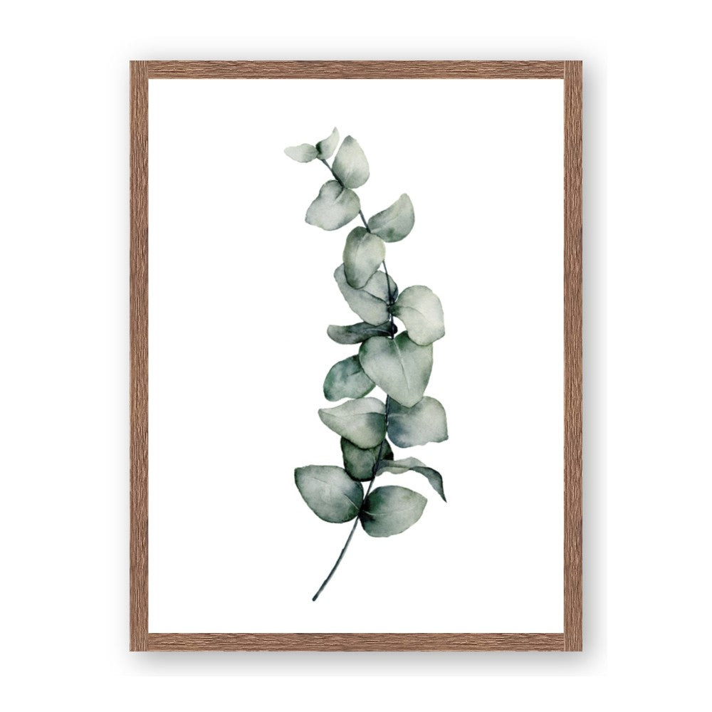 Leaves IV