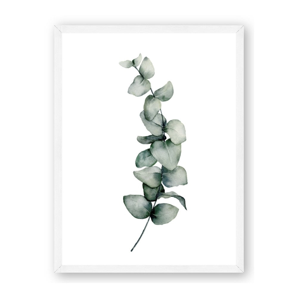 Leaves IV