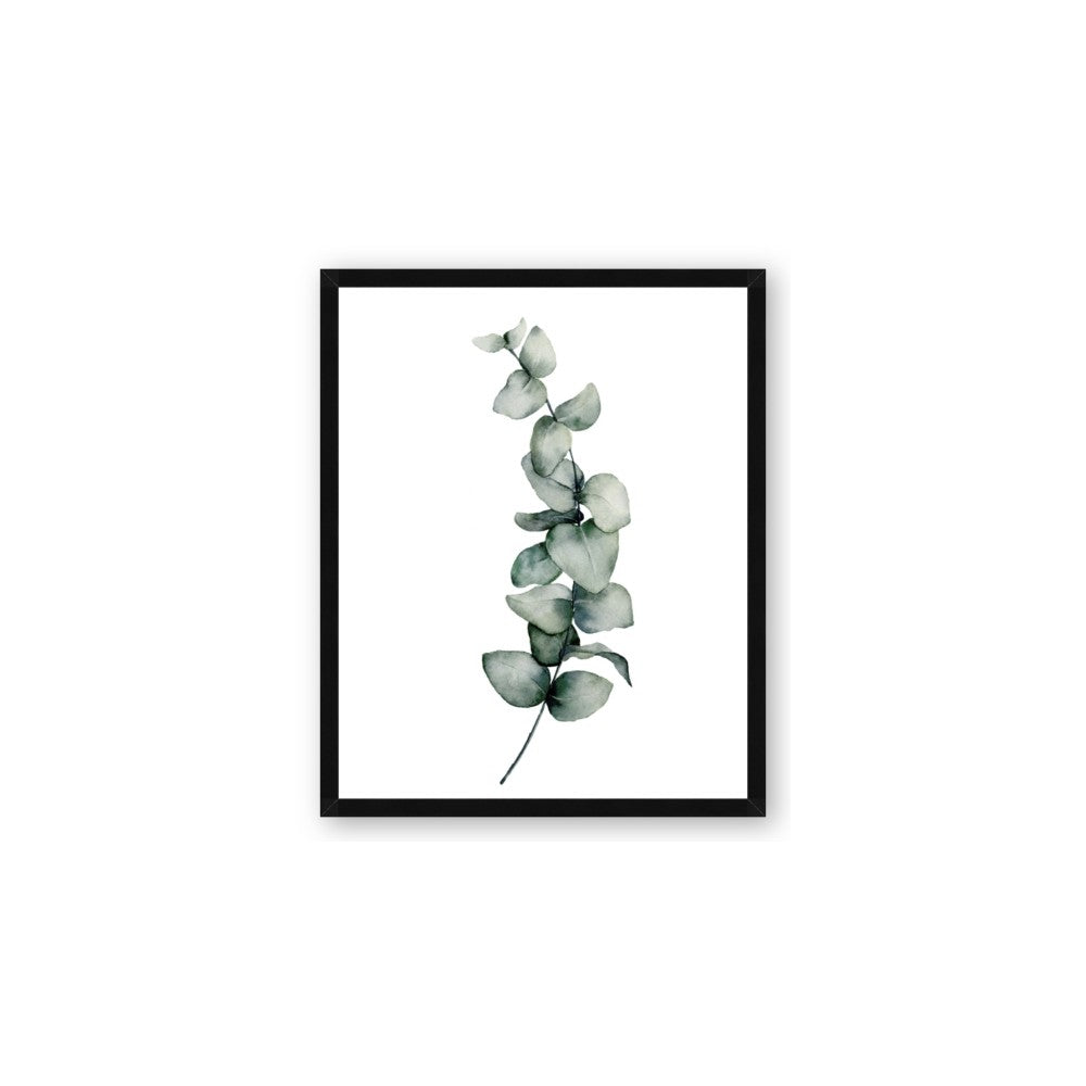 Leaves IV