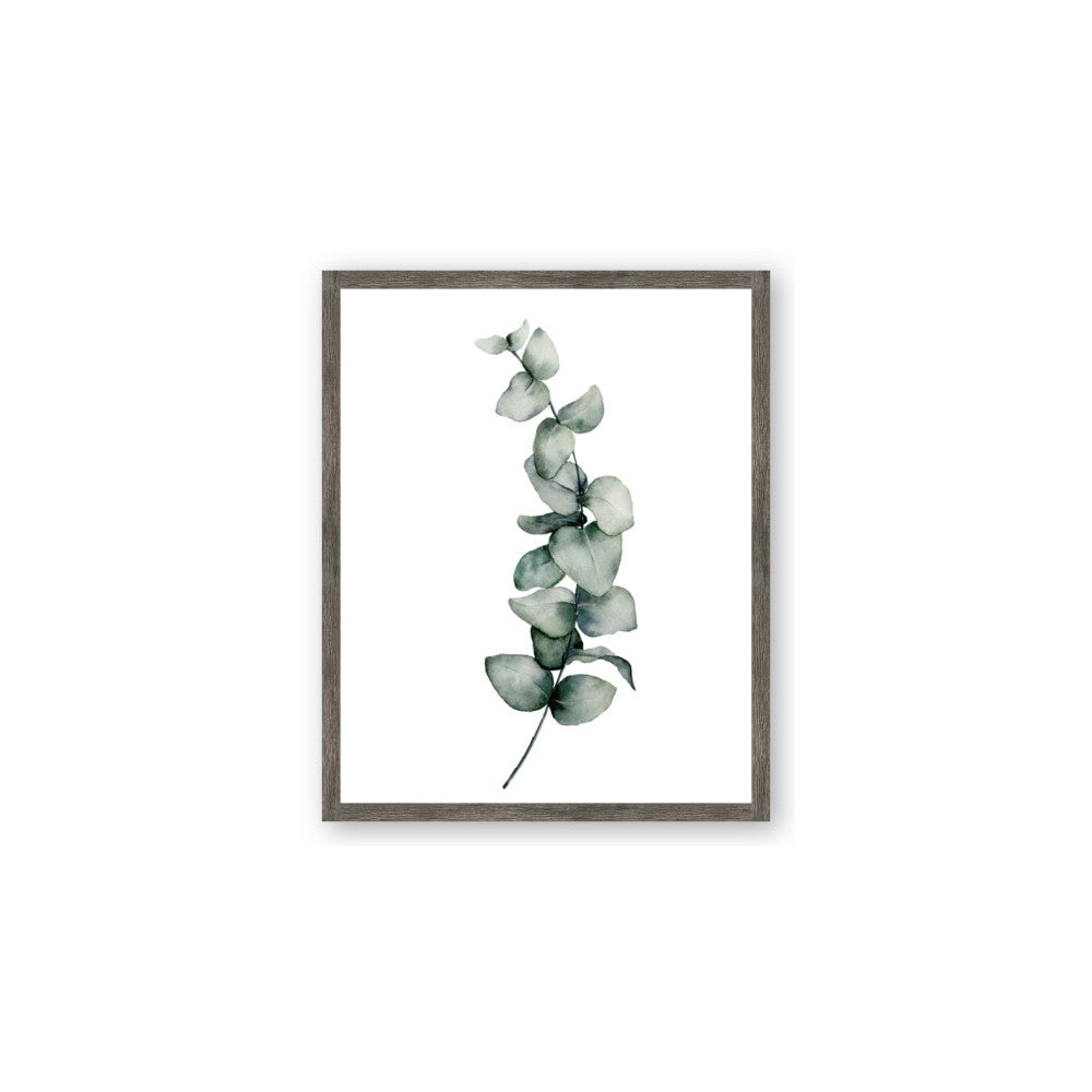 Leaves IV