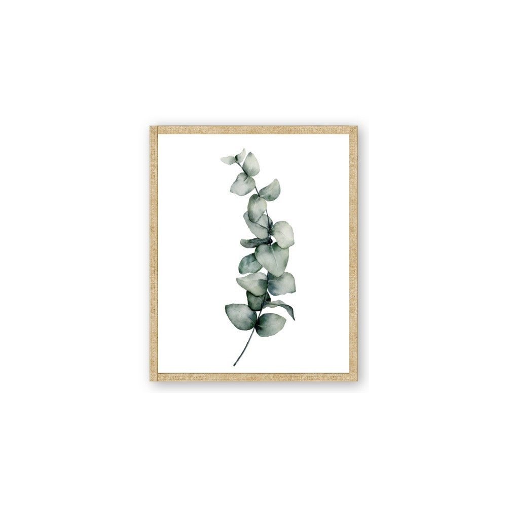 Leaves IV