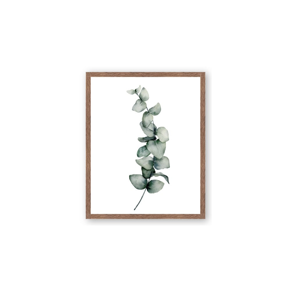 Leaves IV