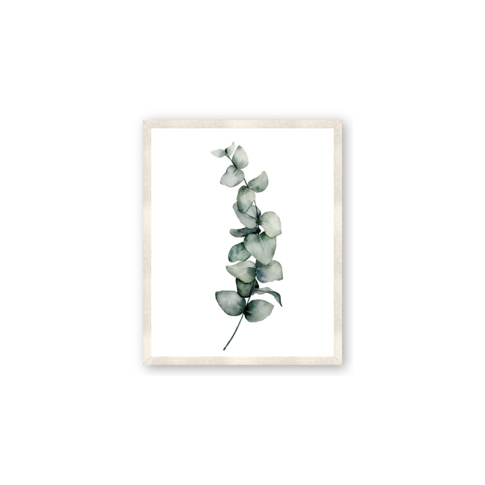 Leaves IV