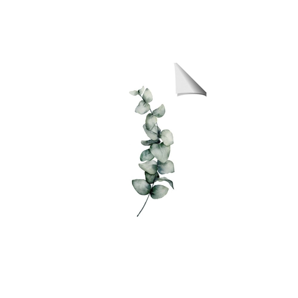 Leaves IV