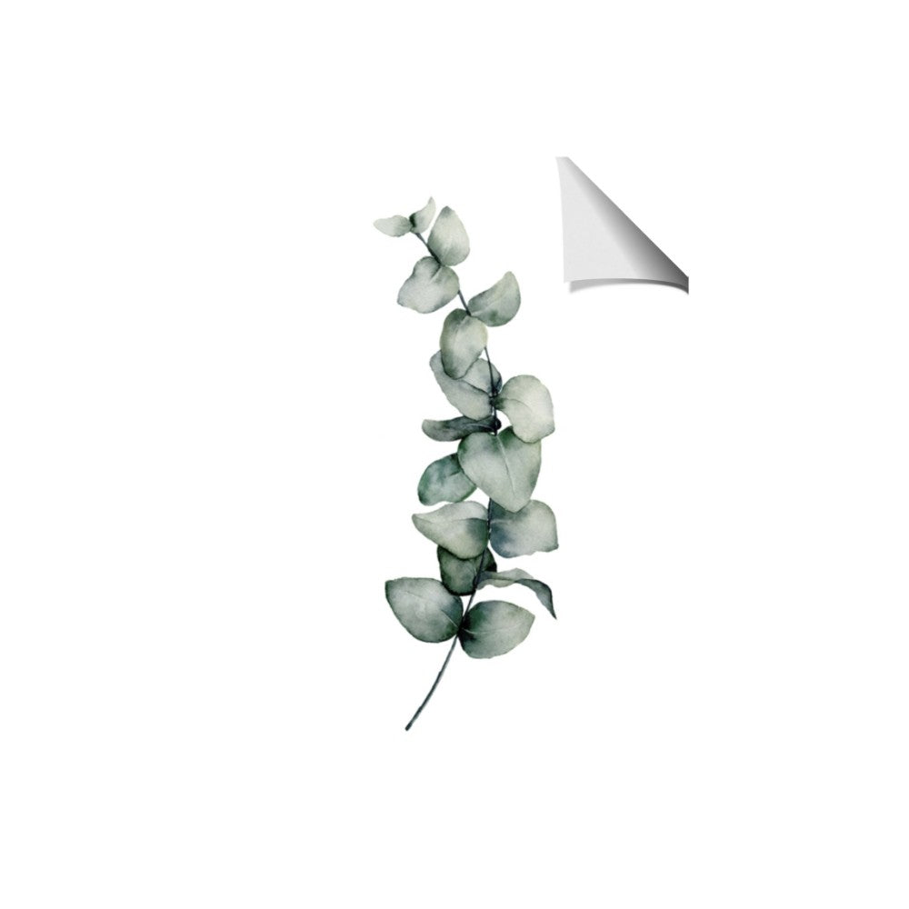 Leaves IV