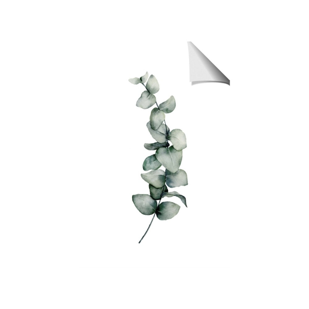 Leaves IV