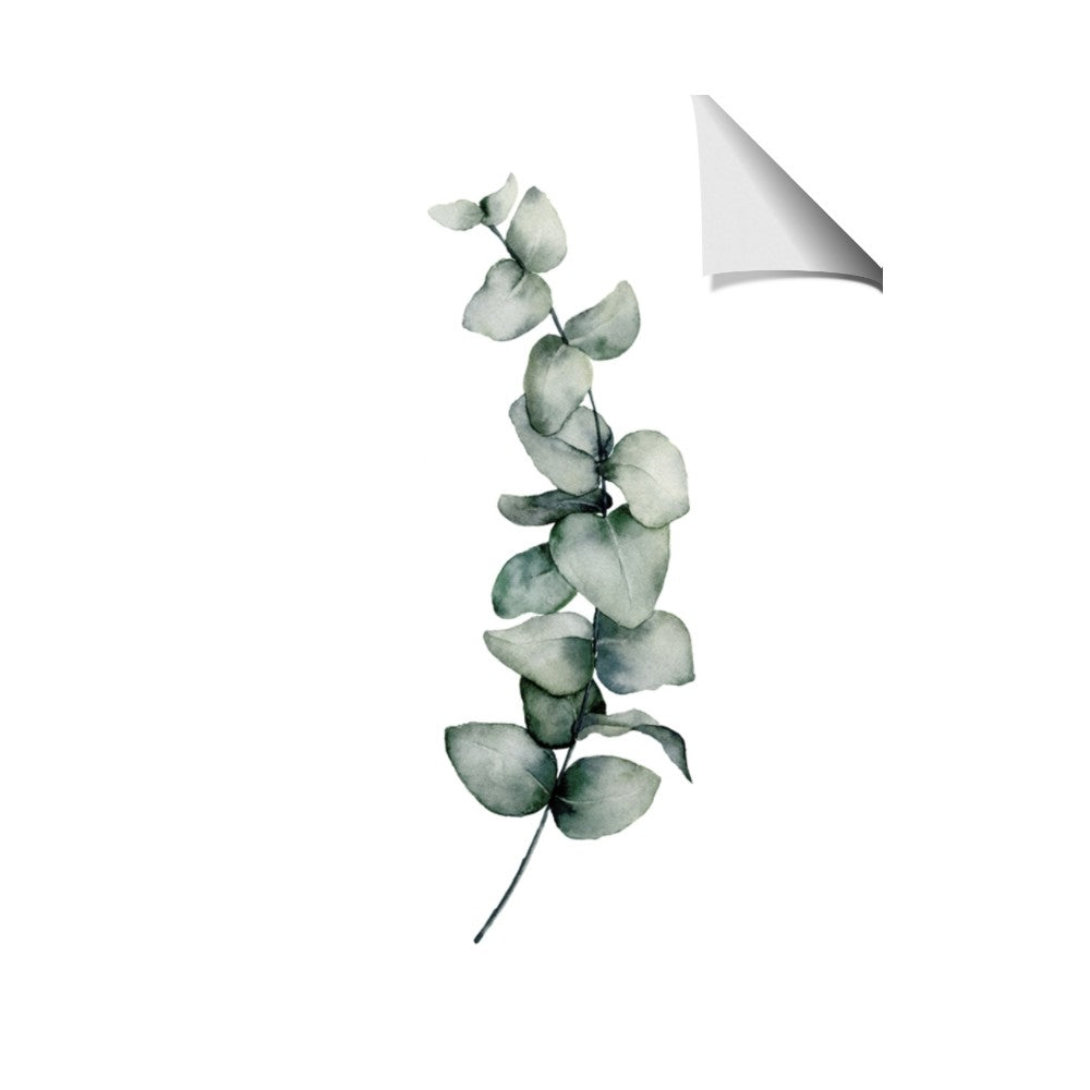 Leaves IV