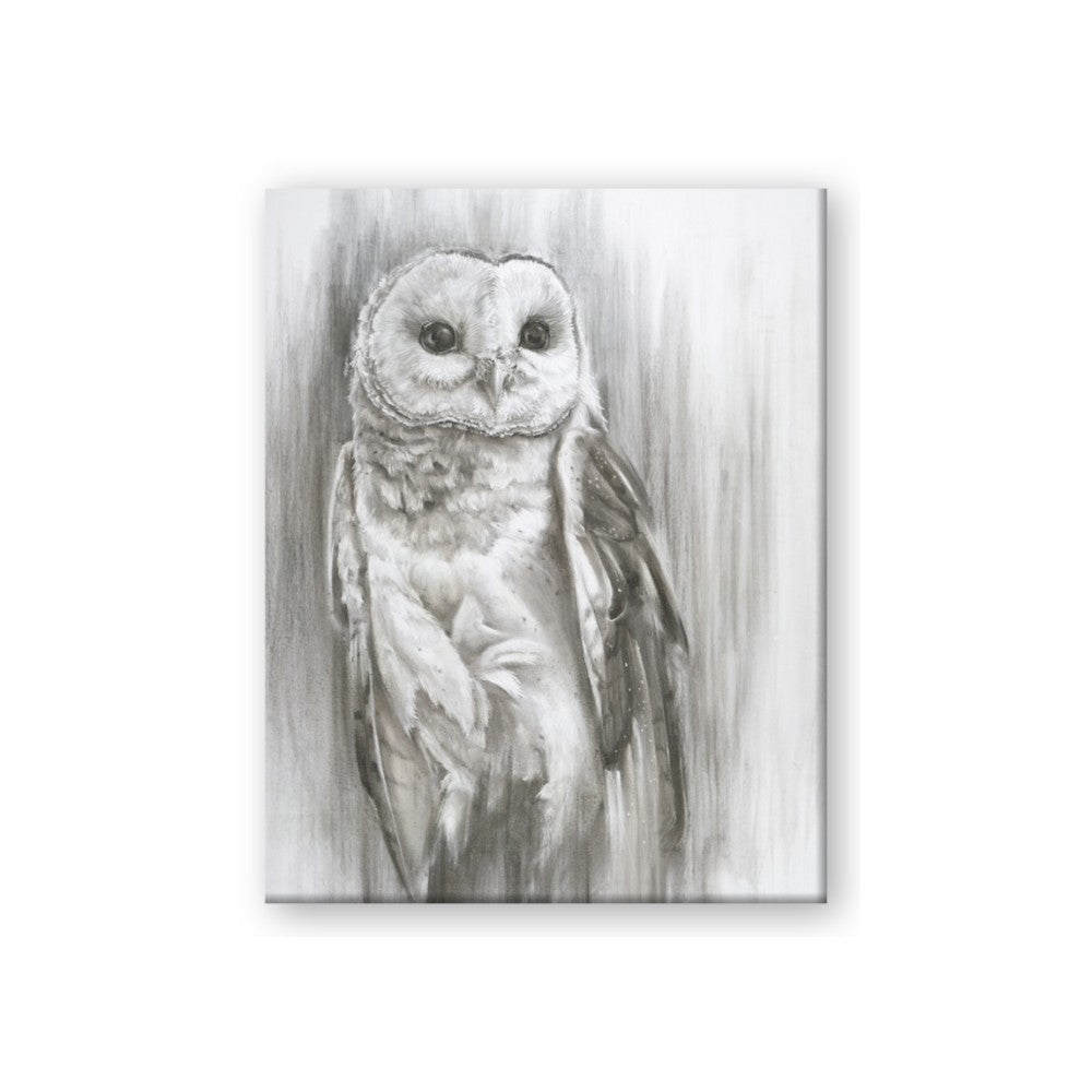 Living Owl