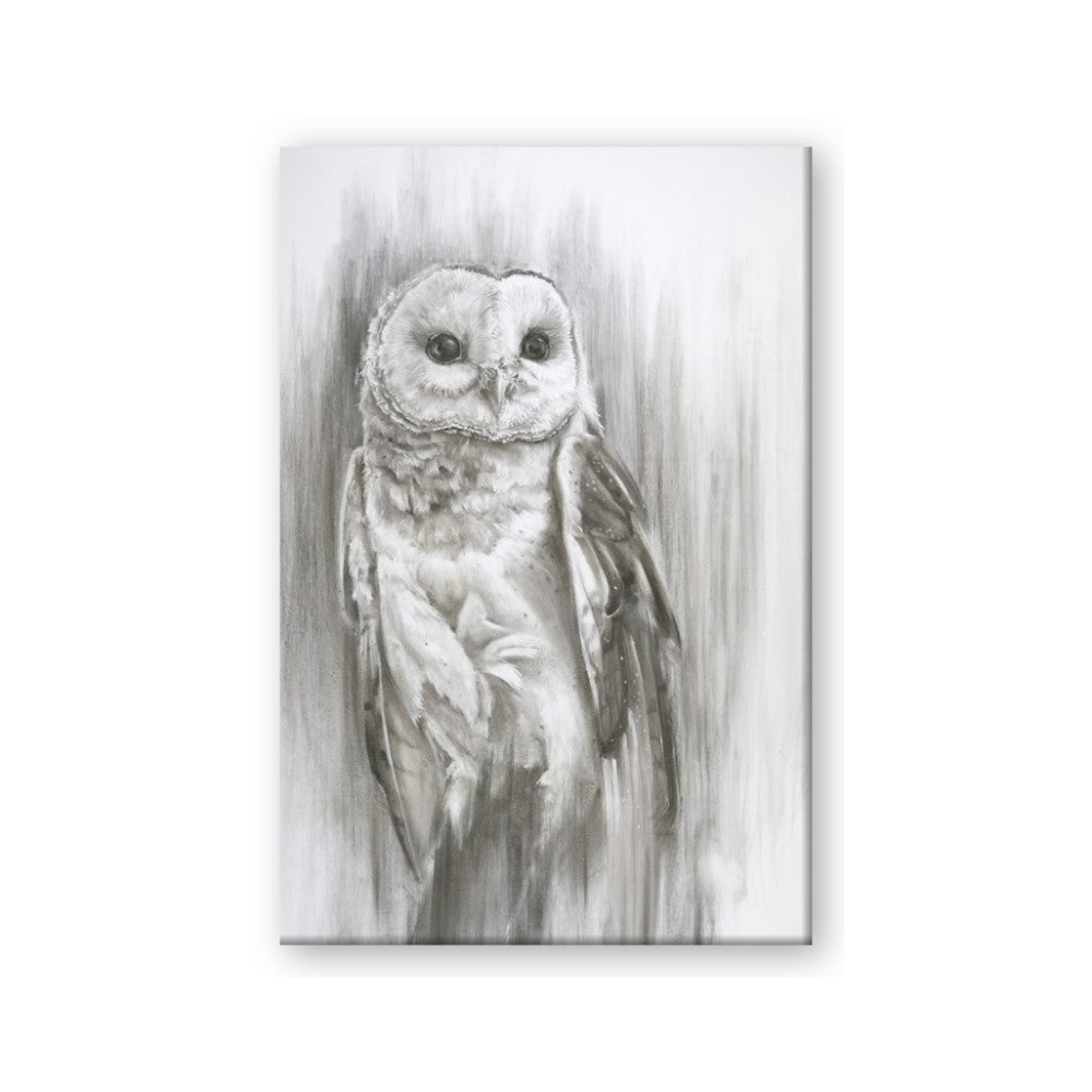 Living Owl