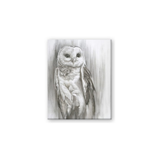 Living Owl