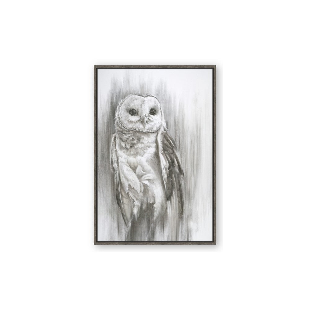 Living Owl