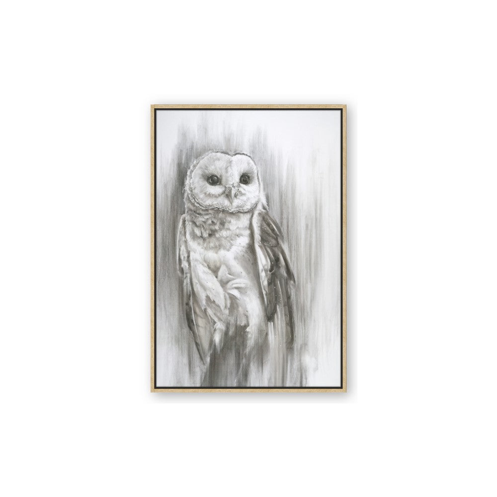 Living Owl