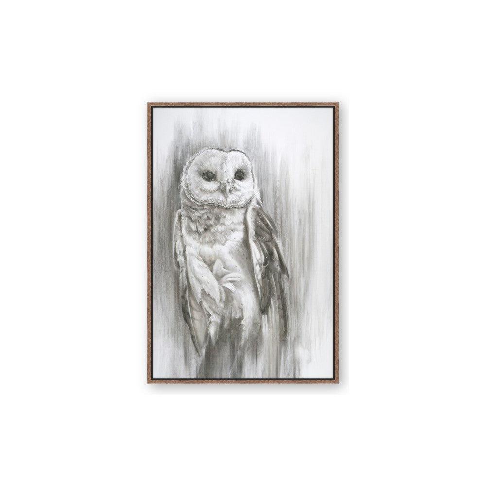 Living Owl