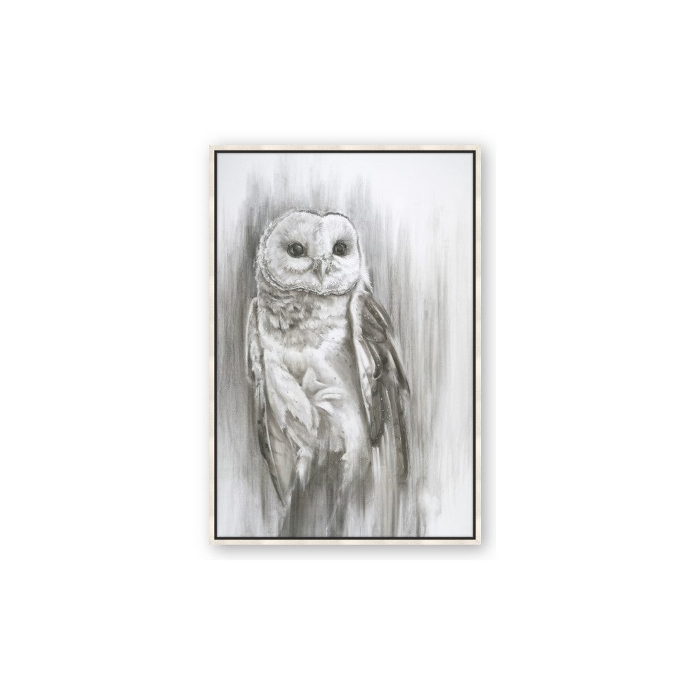 Living Owl