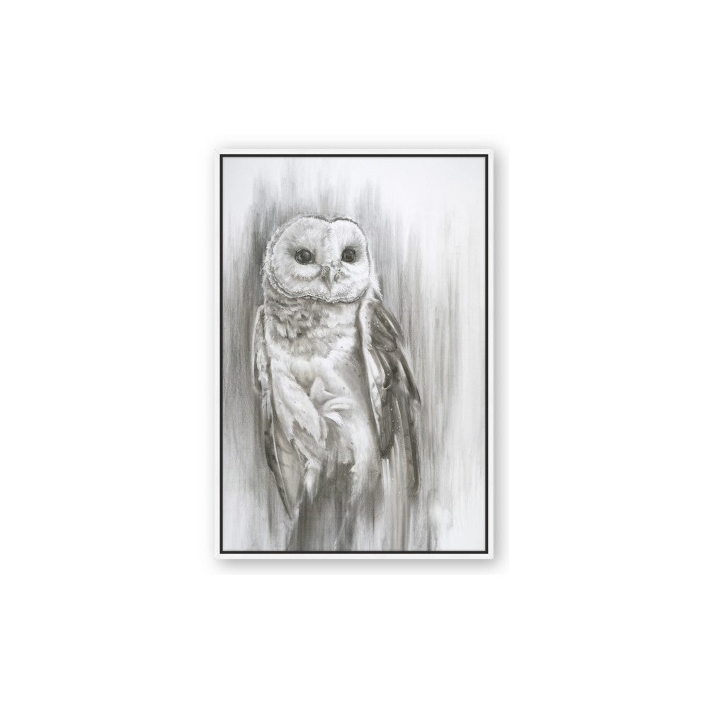 Living Owl