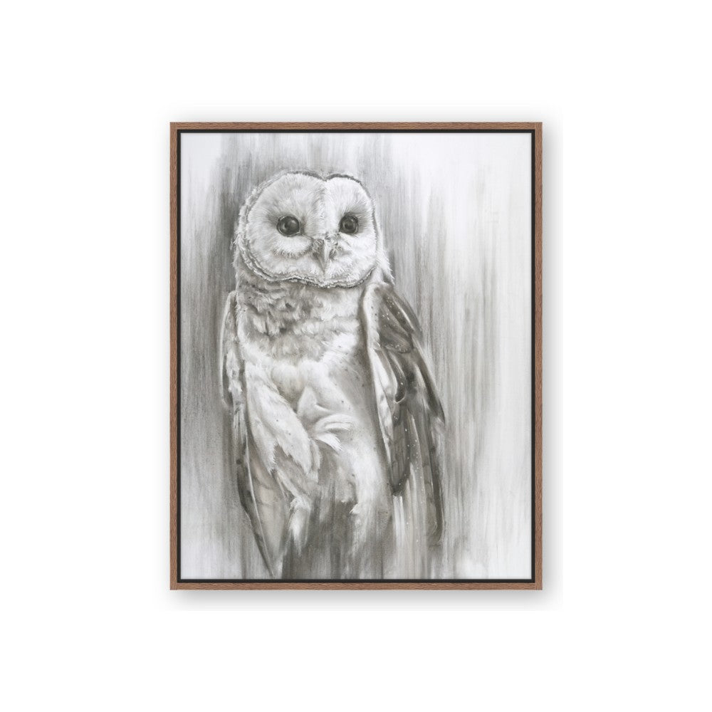 Living Owl