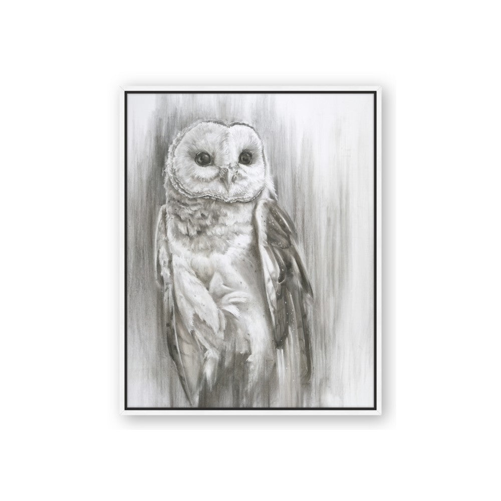 Living Owl