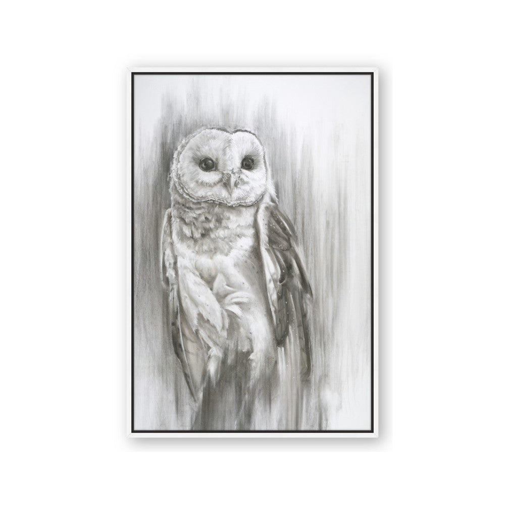Living Owl