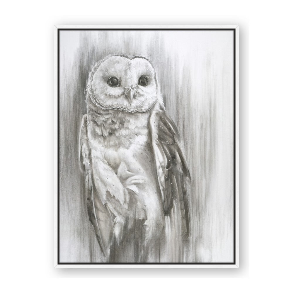 Living Owl