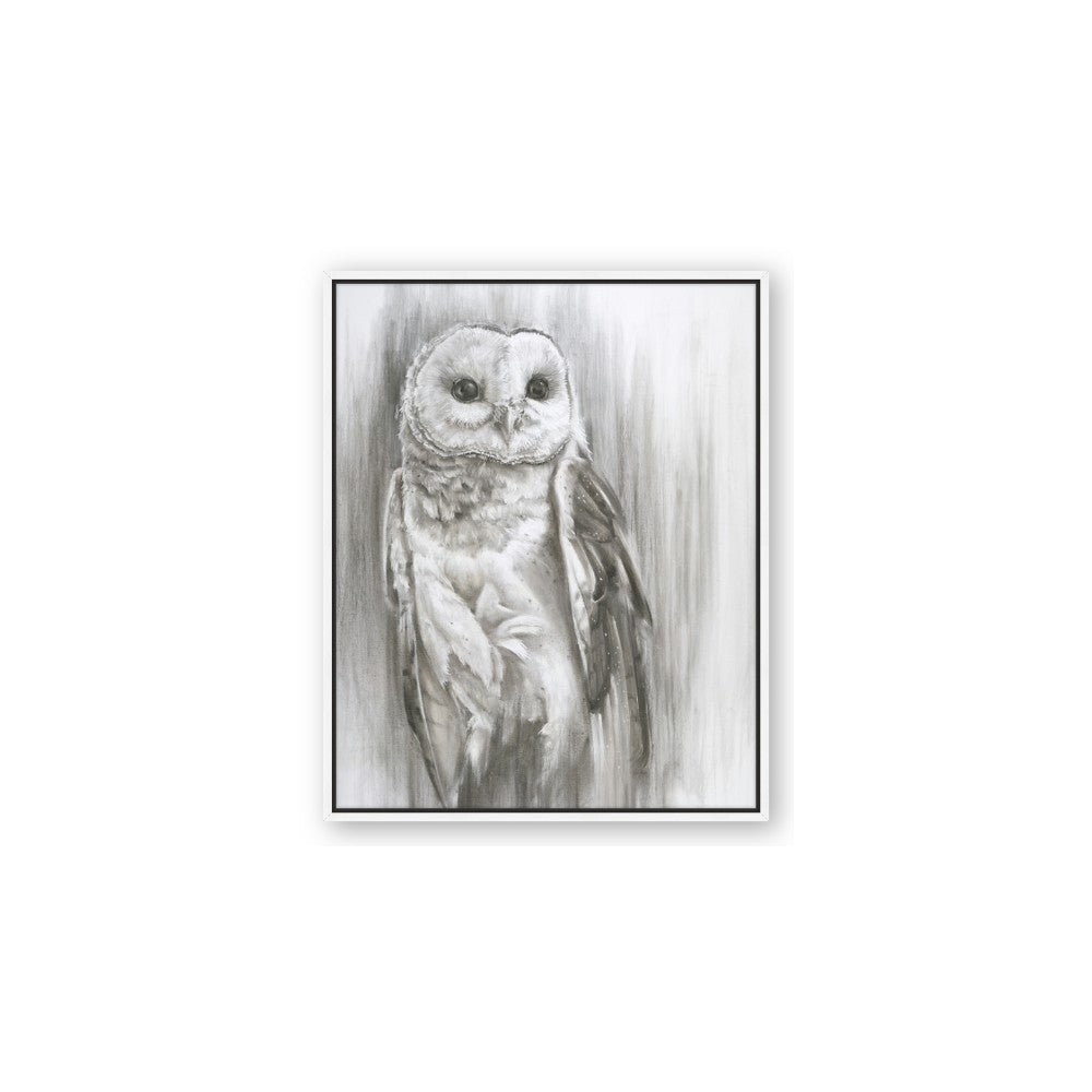 Living Owl