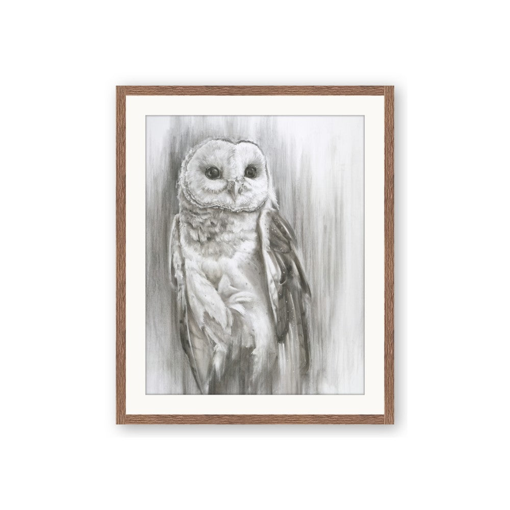 Living Owl