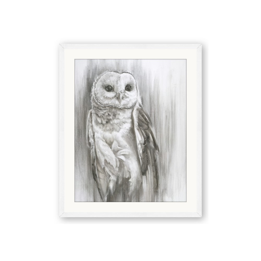 Living Owl