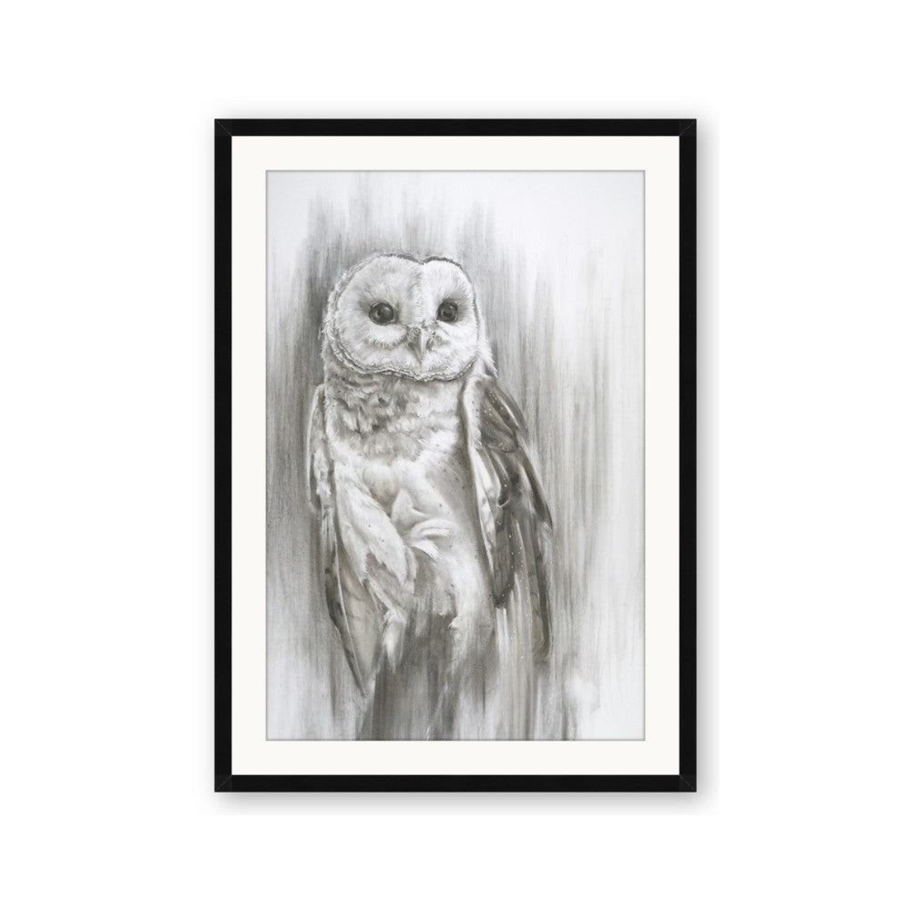 Living Owl