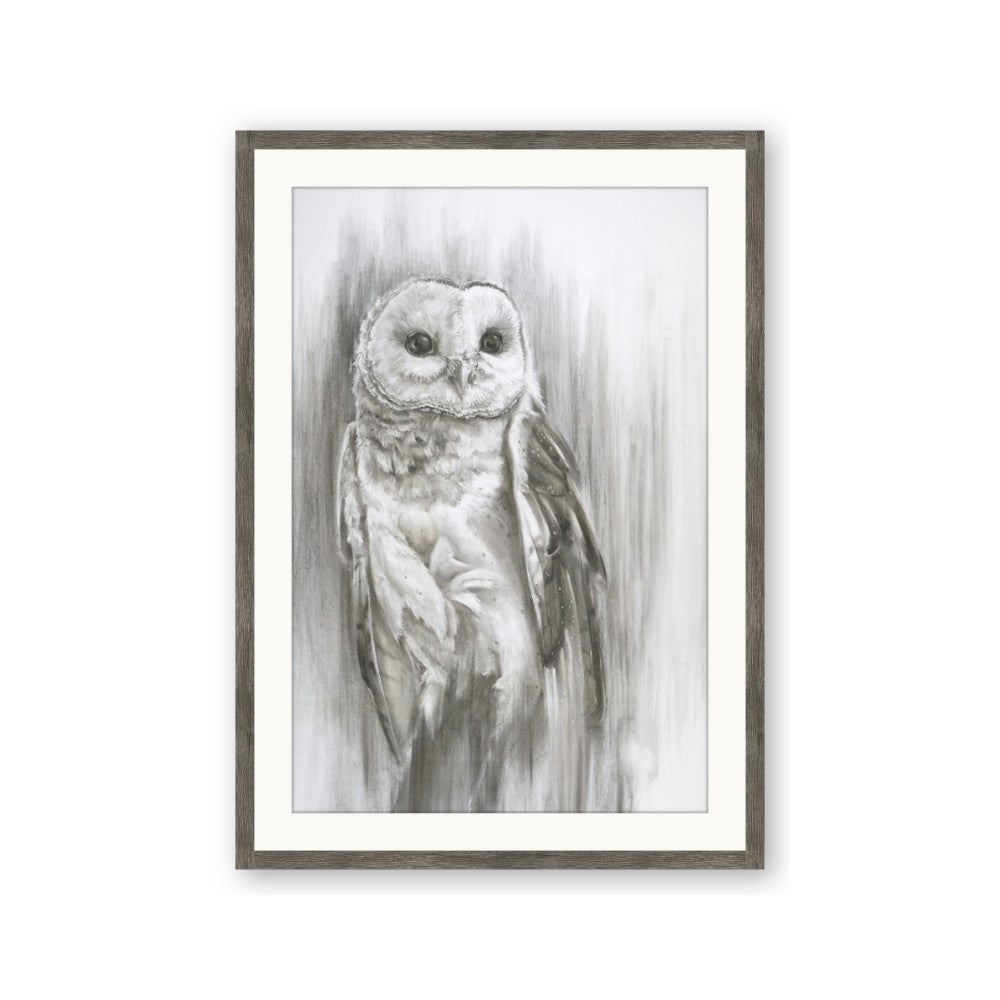 Living Owl