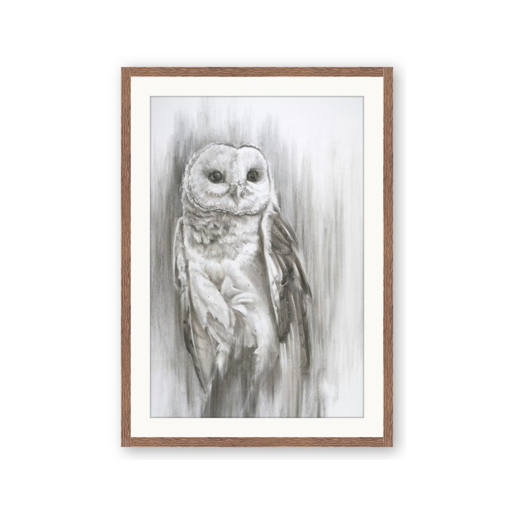 Living Owl