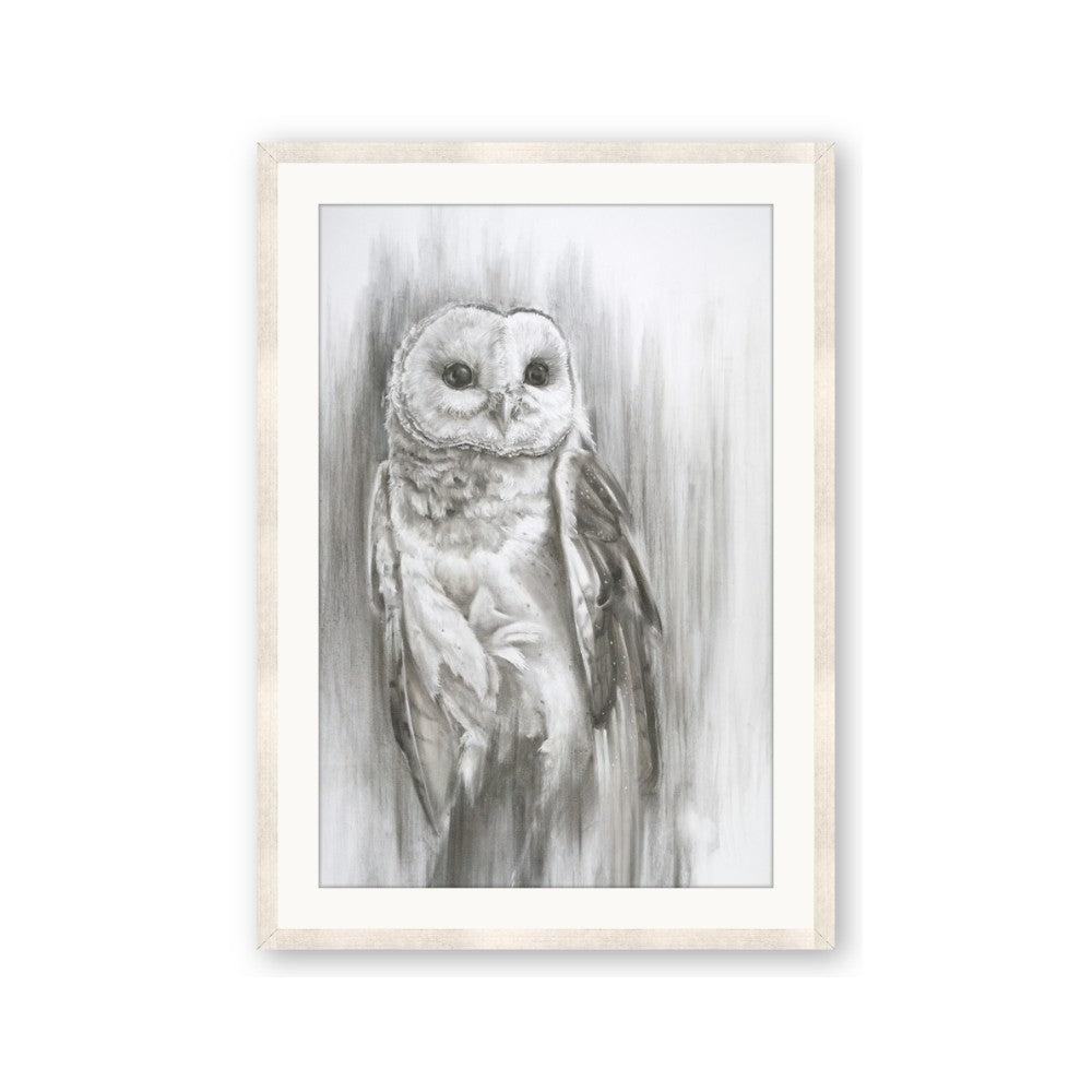 Living Owl