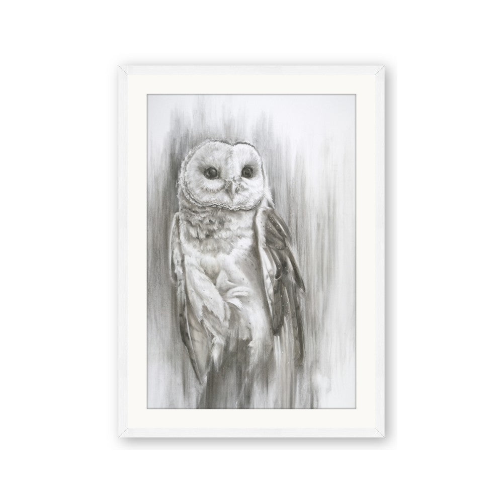 Living Owl