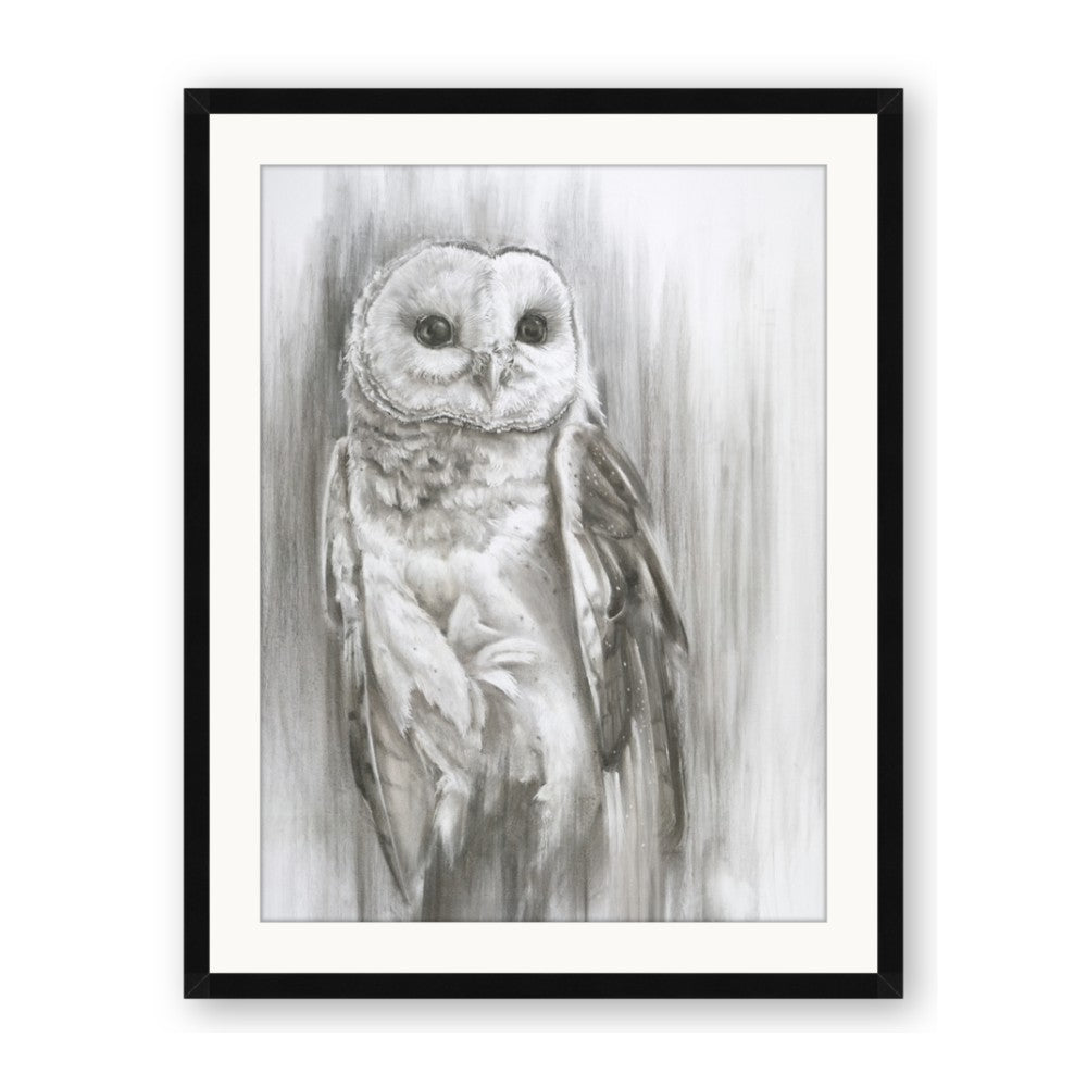 Living Owl
