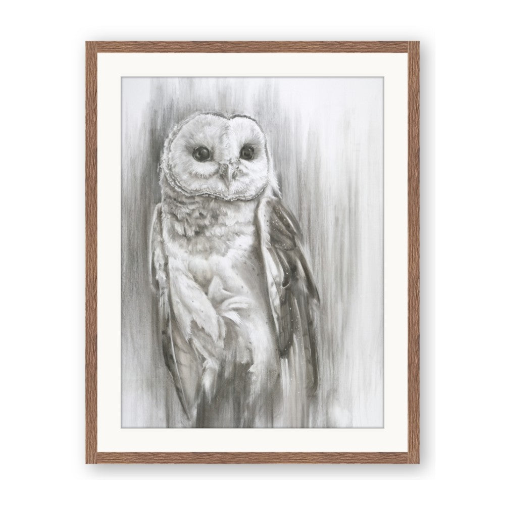Living Owl