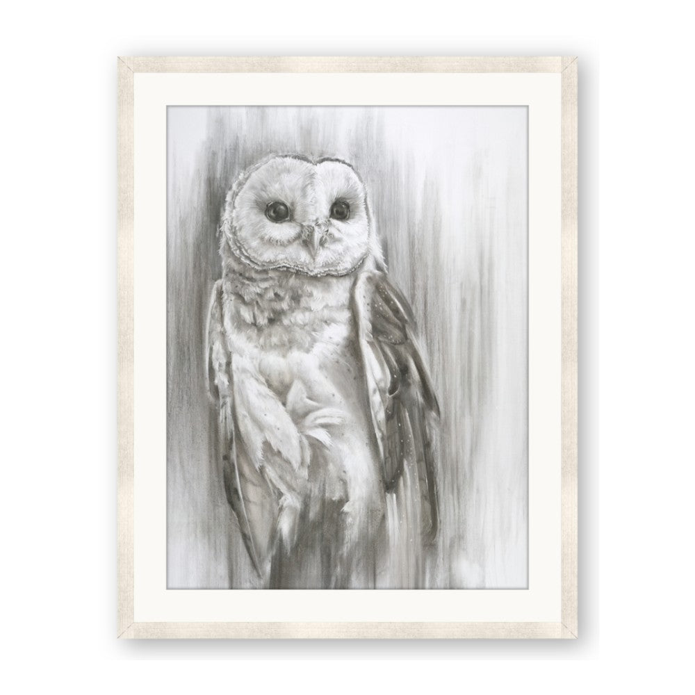 Living Owl