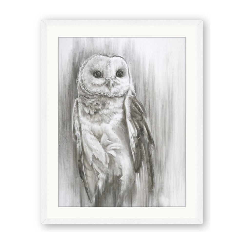 Living Owl