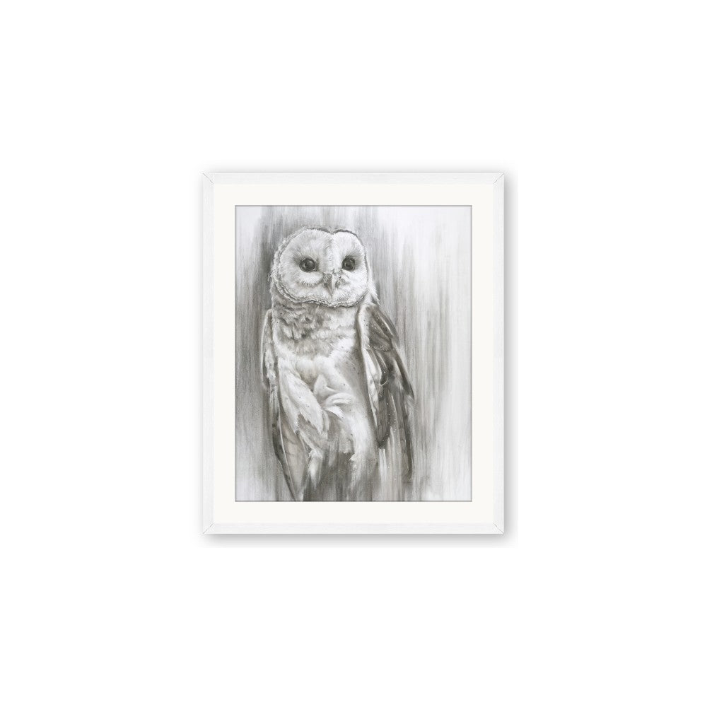 Living Owl