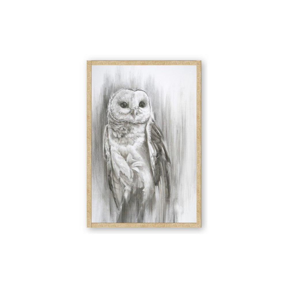 Living Owl
