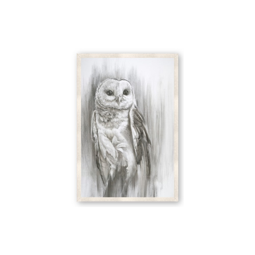 Living Owl