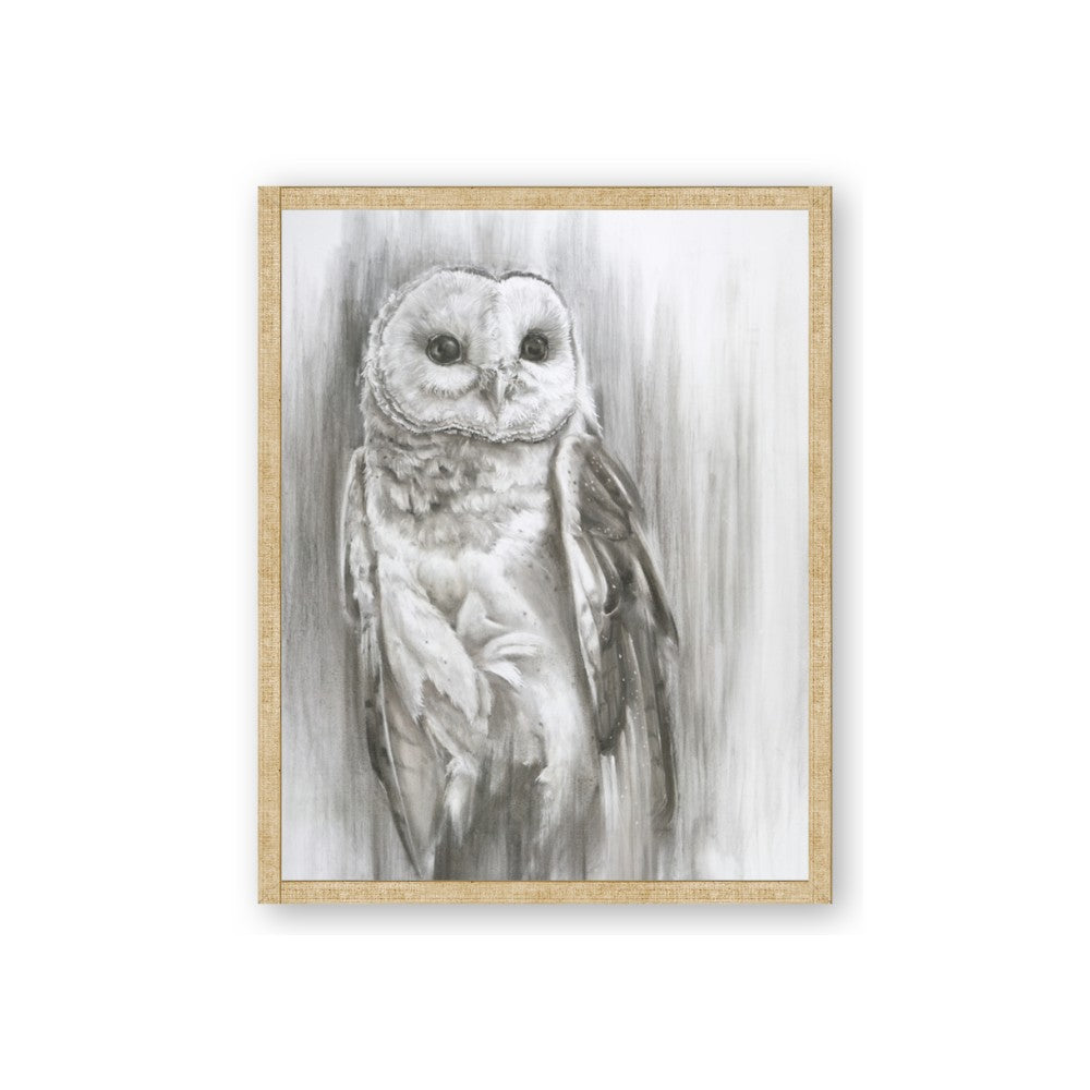 Living Owl