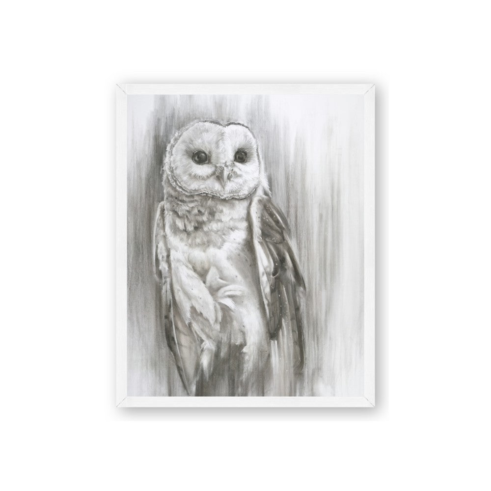 Living Owl