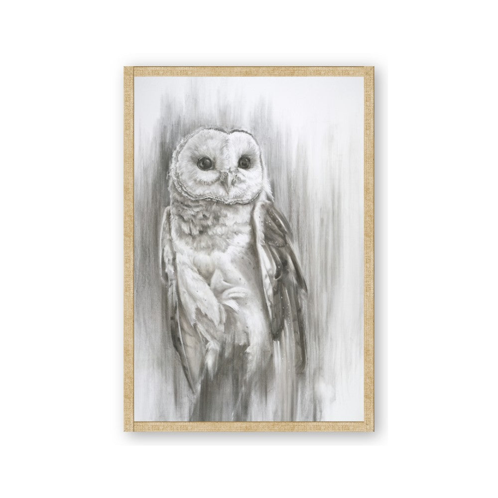 Living Owl
