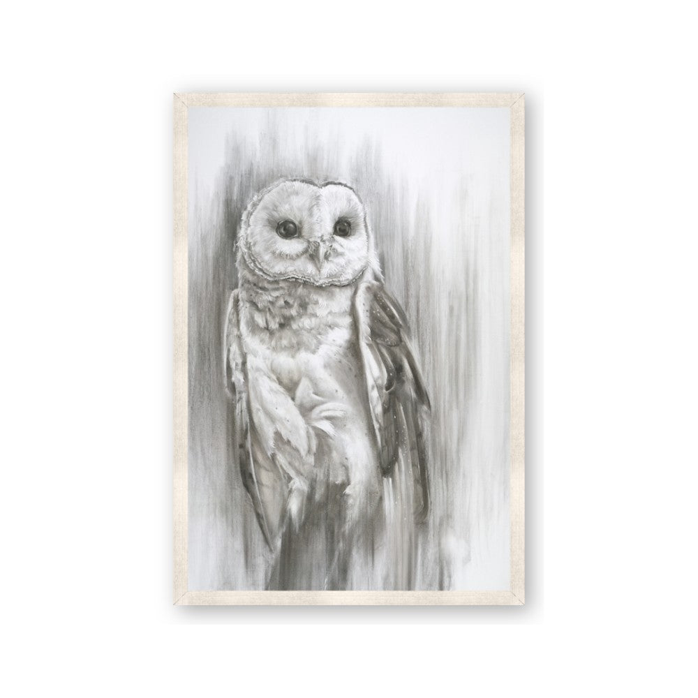 Living Owl