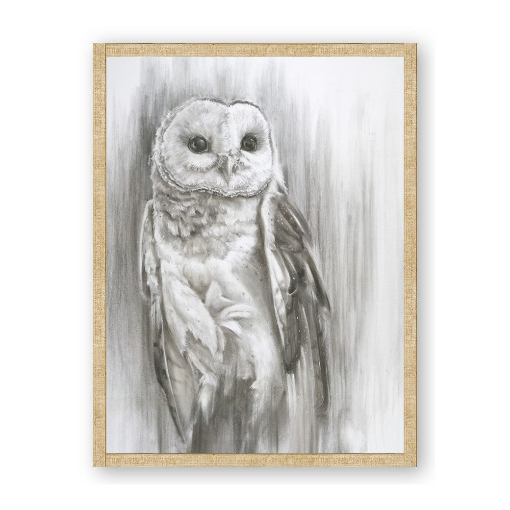 Living Owl
