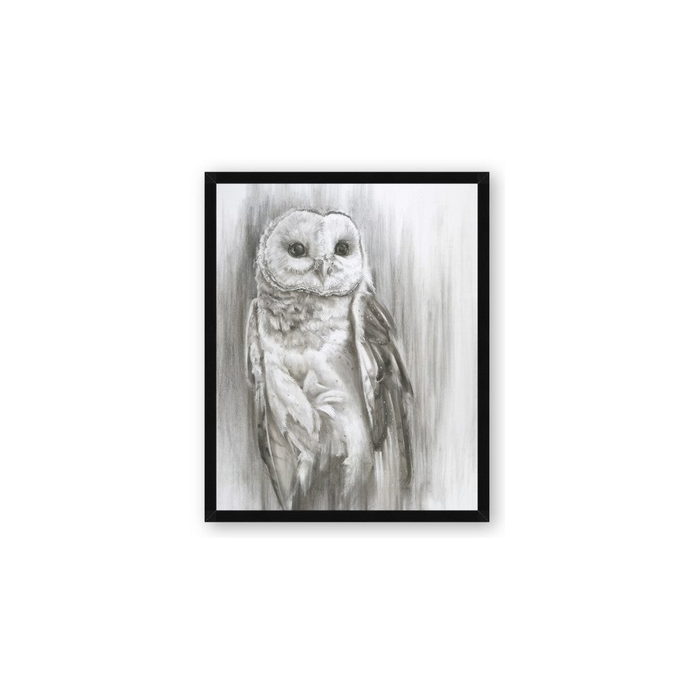 Living Owl